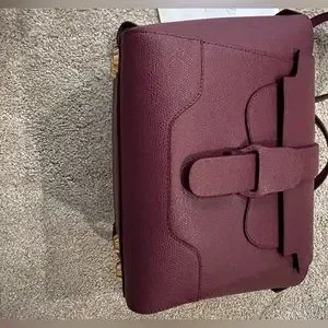 Senreve | Bags | Senreve Mini Maestro In Merlot | Poshmark display picture 2